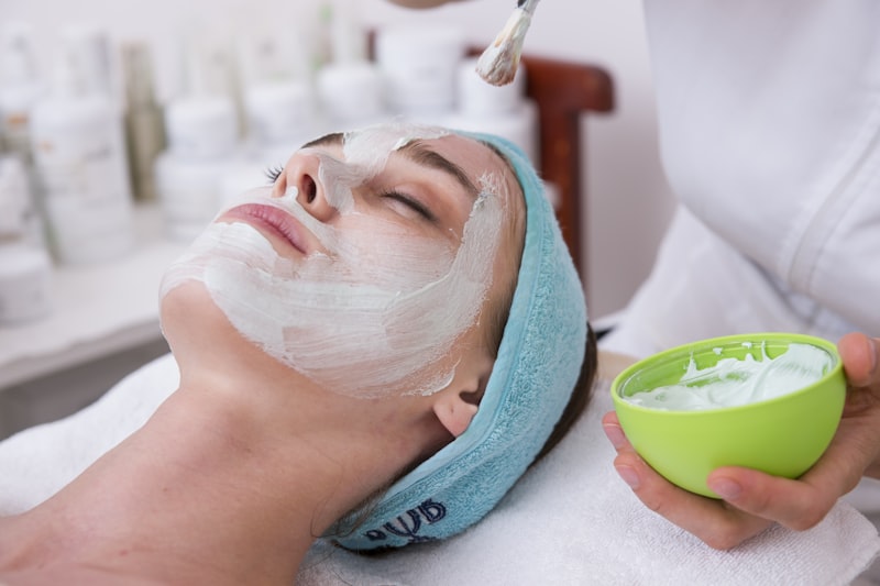 Botox (Toxina Botulínica) — tratamento estético com Suéllen Yamaoka